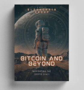 Download the Bitcoin and Beyond eBook